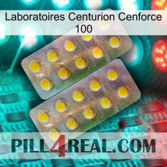 Centurion Laboratories Cenforce 100 new10